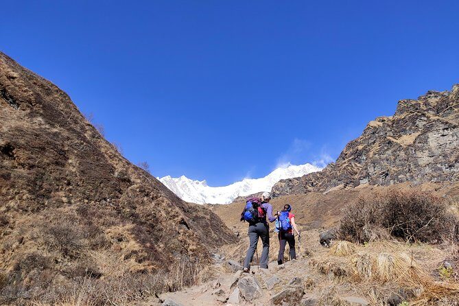 Annapurna Base Camp Trek - The Value of this Tour