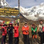 Annapurna Base Camp Trek - What Trekking with This Tour Means for You