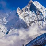 Annapurna Base Camp Trek- 12 Days - Key Points