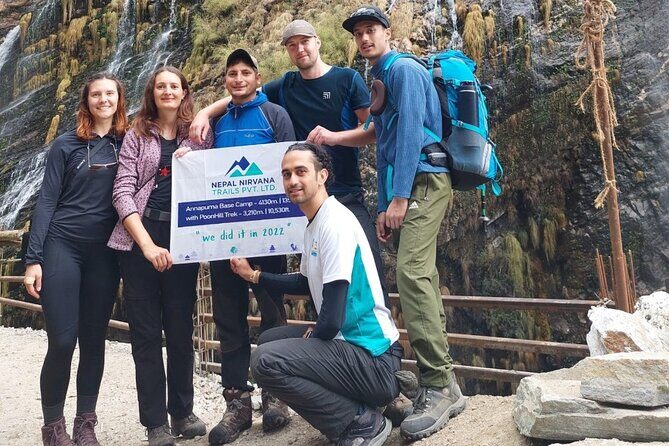 Annapurna Base Camp Trek 12 Days - What Sets This Tour Apart?