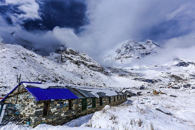 Annapurna Base Camp Trek - What Makes This Tour Stand Out?