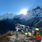 Annapurna Base Camp Trek - What’s Included and What’s Not?