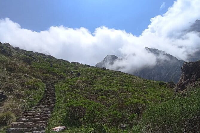 Annapurna Base Camp Trek - Who Should Consider This Trek?