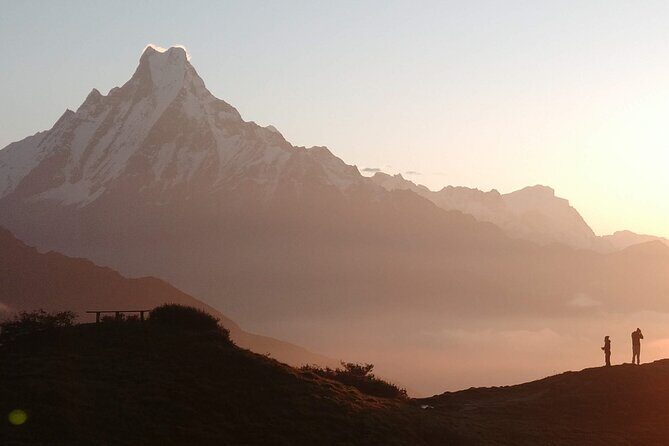 Annapurna Base Camp Trek - Final Thoughts: Who Should Consider This Trek?