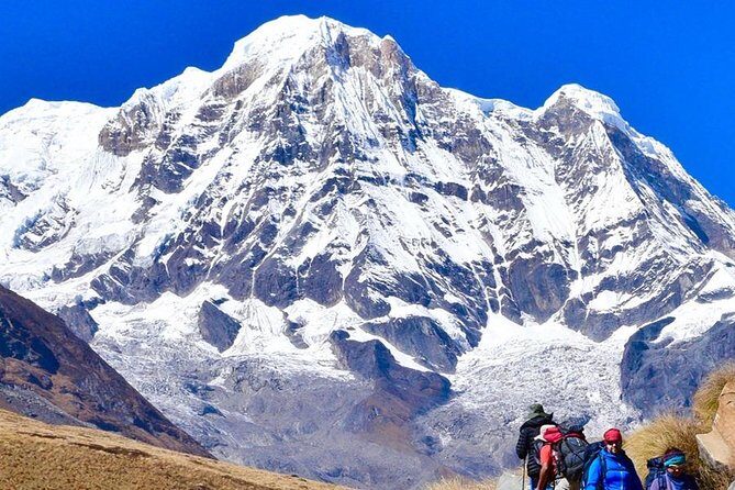 Annapurna Base Camp Trek - Authentic Experiences and Insights from Reviewers