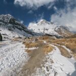 Annapurna Base Camp Trek - Practicalities and Value