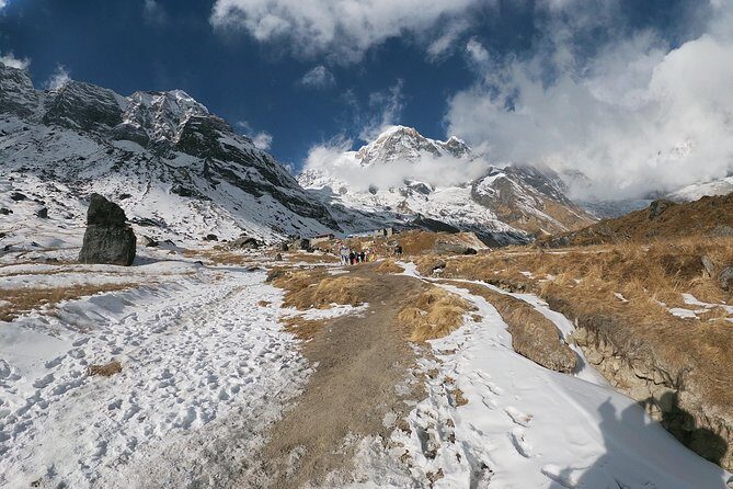 Annapurna Base Camp Trek - Practicalities and Value