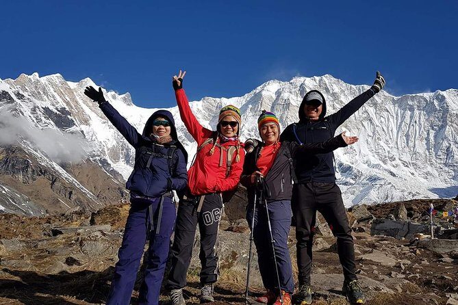 Annapurna Base Camp Trek - Why This Trek Offers Real Value