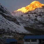 Annapurna base camp trek - What to Expect on the Trek