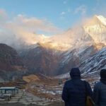 Annapurna base camp trek 5 Days - What We Love About This Trek