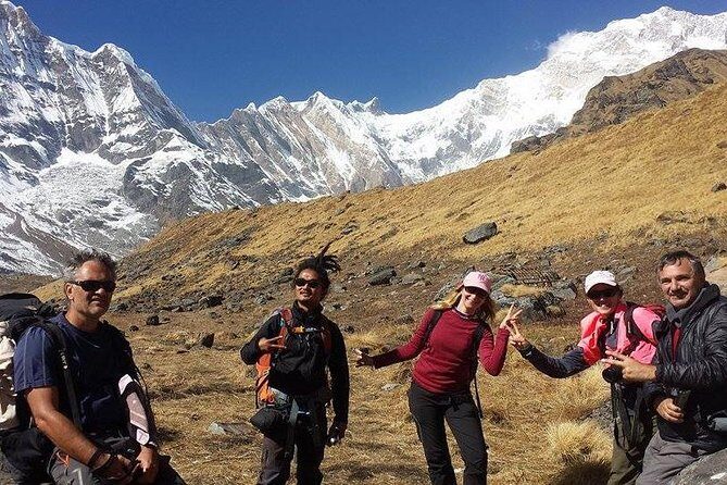 Annapurna Base Camp Trek - Final Thoughts: Is This Trek for You?