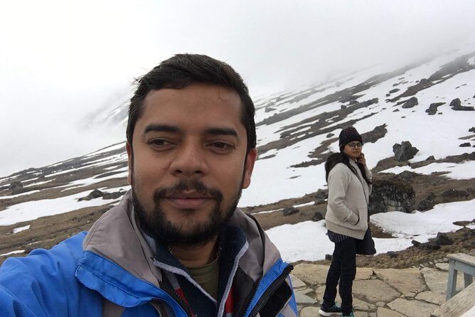 Annapurna Base Camp Trek form Kathmandu - Trekking from Nayapul to Ulleri: Steady Climb with Mountain Views