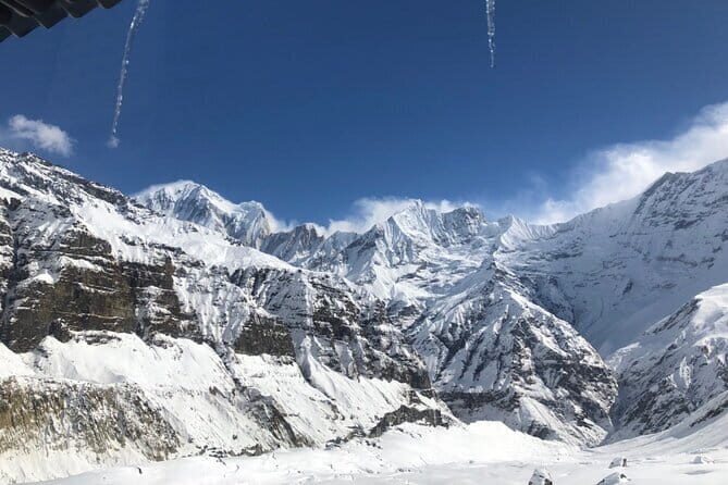 Annapurna Base Camp Trek from Pokhara 7 Days - The Practical Side: Whats Included & Whats Not