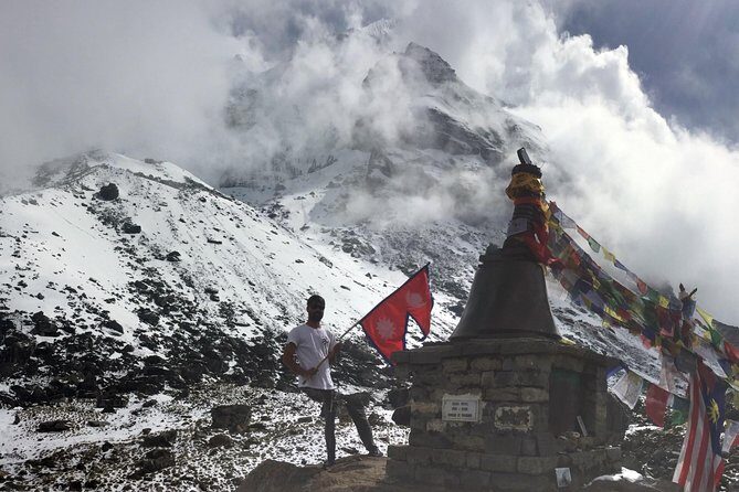 Annapurna Base Camp Trek from Pokhara - Final Thoughts