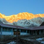 Annapurna Base Camp Trekking 09 Days - Reaching Deurali & The Heart of the Himalayas