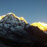 Annapurna Base Camp Trekking - Potential Drawbacks or Considerations