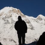 Annapurna Base Camp Trekking - Traveling from Kathmandu to Pokhara