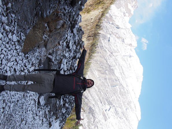 Annapurna Circuit Short Trek - Who Is This Trek Best For?