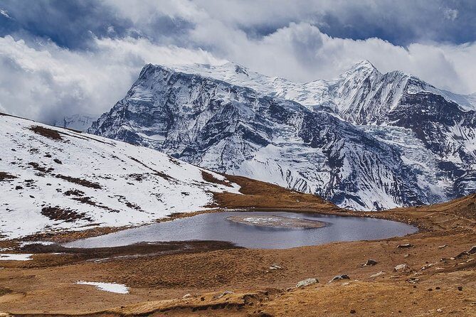 Annapurna Circuit Thorong La Pass - Is It Worth the Cost?