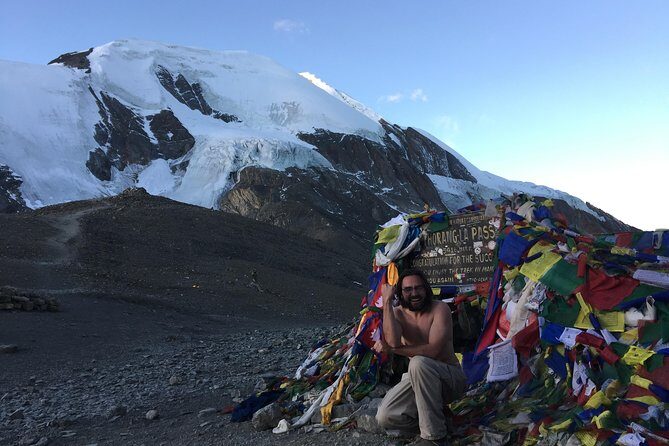 Annapurna Circuit Trek - What to Expect on the Annapurna Circuit Trek