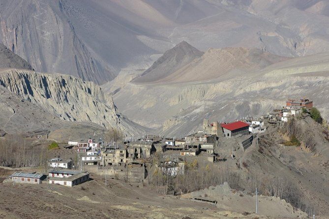Annapurna Circuit Trek - Authentic Experiences and Personal Touches
