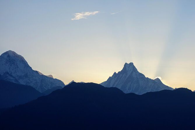 Annapurna Circuit Trek 12 days - Practical Considerations