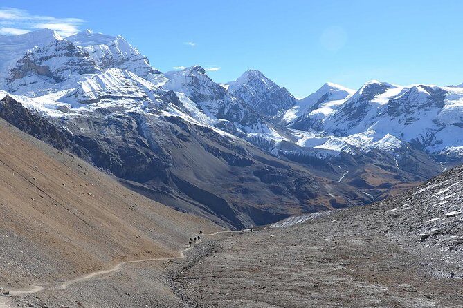 Annapurna Circuit Trek - Why This Trek Offers Real Value