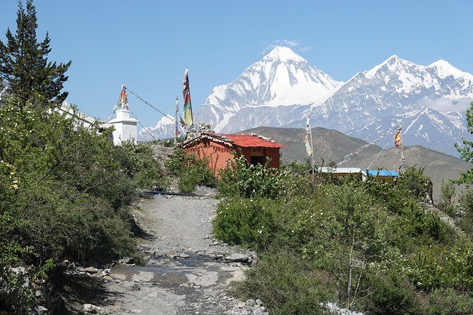 Annapurna circuit Trek - Final Thoughts: Who Should Consider This Trek?