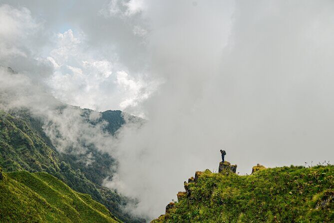 Annapurna Circuit Trek - Introduction: Why the Annapurna Circuit Stands Out