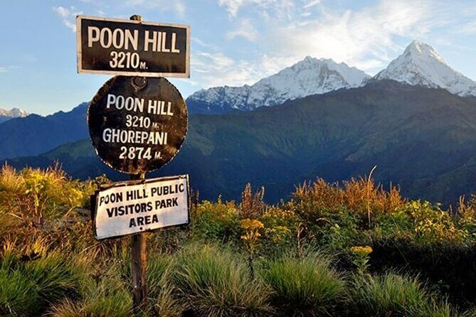 Annapurna Circuit Trek - What Makes This Tour Stand Out?
