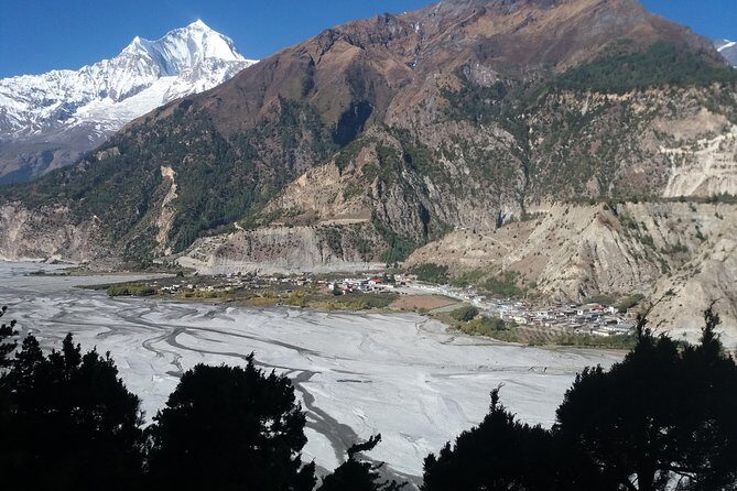 Annapurna Circuit Trek - The Sum Up: Who Is This Tour Best For?