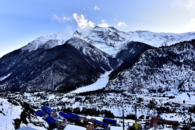 Annapurna Circuit Trek - Final Thoughts