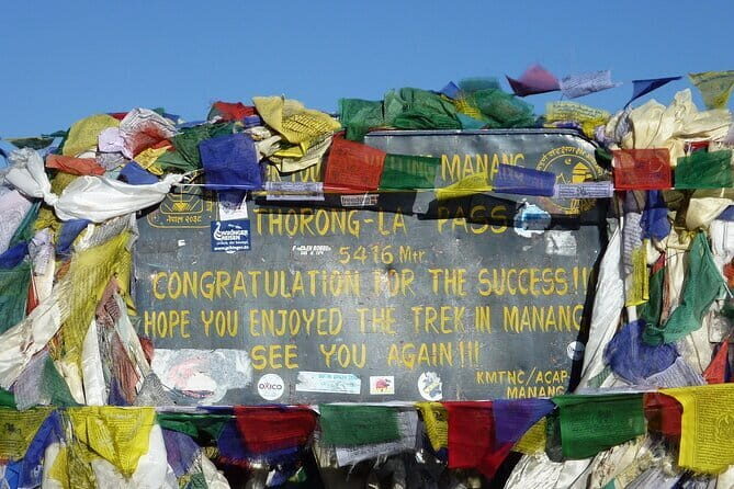 Annapurna Circuit Trek in Nepal (9 Days) - What Makes This Trek Stand Out?