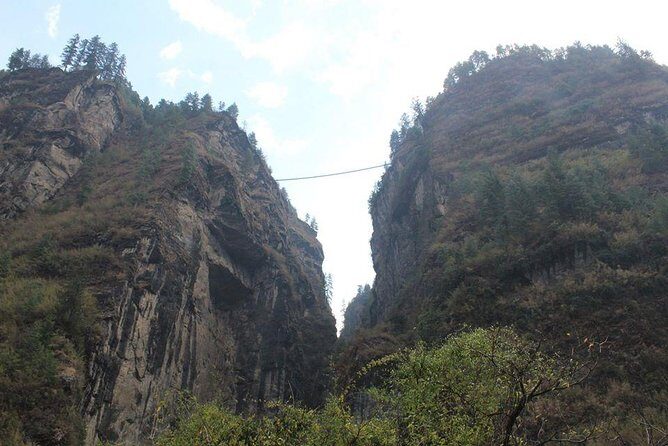 Annapurna Circuit Trek with Heritage Highlights - What Makes This Tour Stand Out?