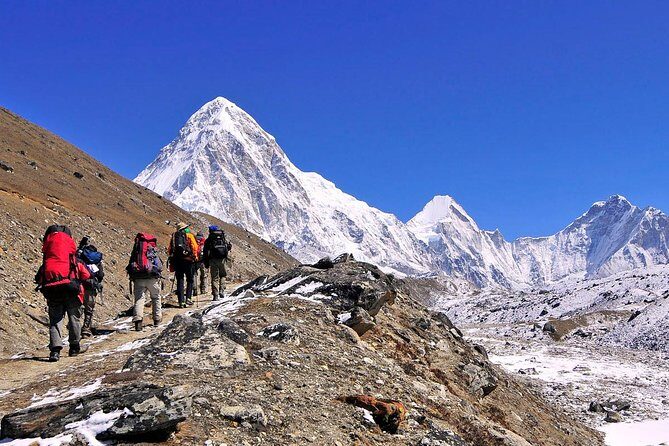 Annapurna Circuit Trek with Tilicho lake 17 Days - Authentic Experiences & Reviewer Insights