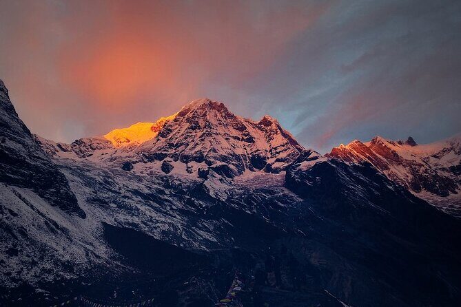 Annapurna Circuit Trek with Tilicho Lake - Day 5: Exploring Manang and Tibetan Culture