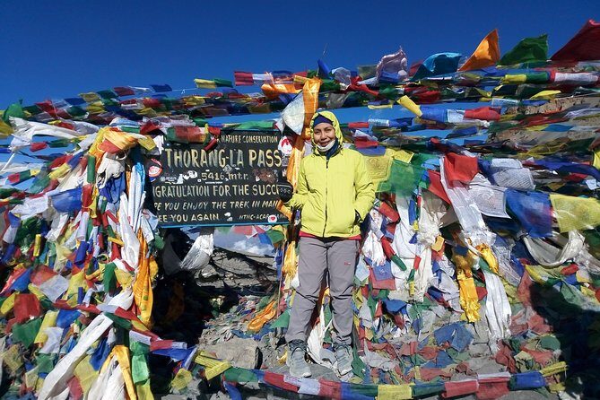 Annapurna Circuit Trekking 12 Days - What You Can Expect from the 12-Day Itinerary