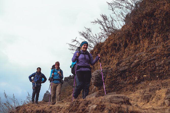 Annapurna Circuit Trekking: 15 days - Who Will Love This Trek?