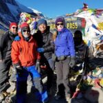 Annapurna Circuit Trekking -17 Days - Practical Considerations: Comfort, Logistics, and Value