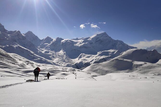 Annapurna Luxury Circuit Trek - Practical Considerations