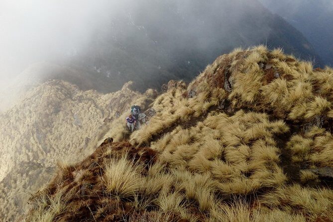 Annapurna: Mardi Himal Base Camp Trek - Why This Trek Offers Excellent Value