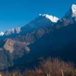 Annapurna Poon hill Sunrise Trek - The Scenic Route: An Overview of the Trek Itinerary