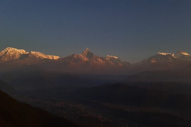 Annapurna Poon Hill Trek Package in Nepal Himalayas - Is This Tour Right For You?