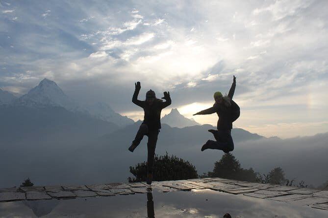 Annapurna - Poon Hill Trek - What Makes This Trek Special?