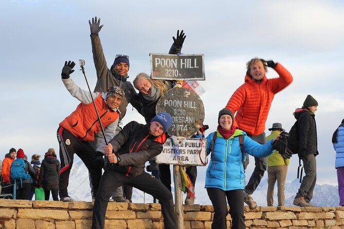 Annapurna Poonhill Trek - Why This Trek Offers Great Value
