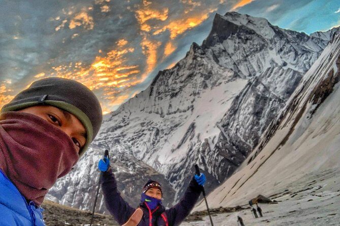Annapurna Sanctuary Trek ( 11 Days) - Who Should Consider This Trek?
