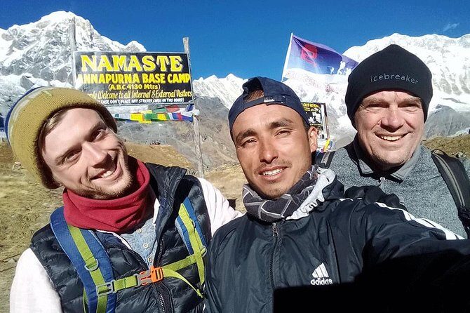 Annapurna Sanctuary Trek - Authentic Experiences and Reviews