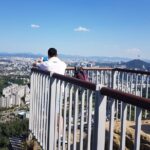 Ansan Hiking with historical sites & local market visit - Transportation, Duration, and Group Size