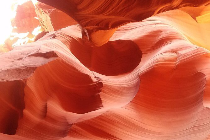 Antelope Canyon, Horseshoe Bend and Lake Powell Tour from Las Vegas - Who Is This Tour Best Suited For?