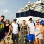 Anthem of The seas Mumbai Shore excursion - The Sum Up